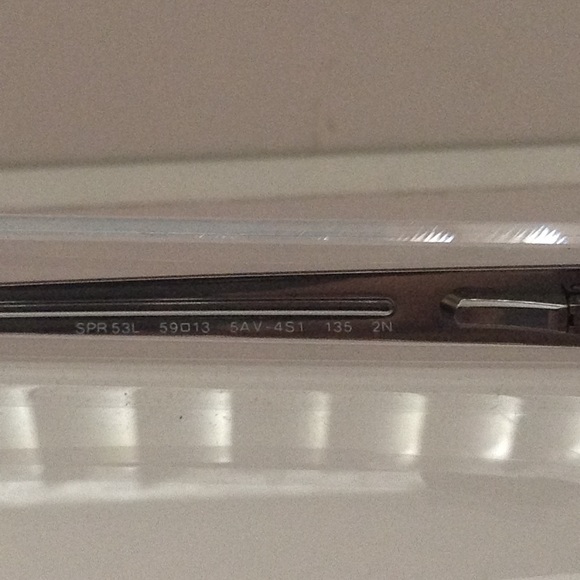 PRADA Sunglasses-Unisex - Picture 6 of 6